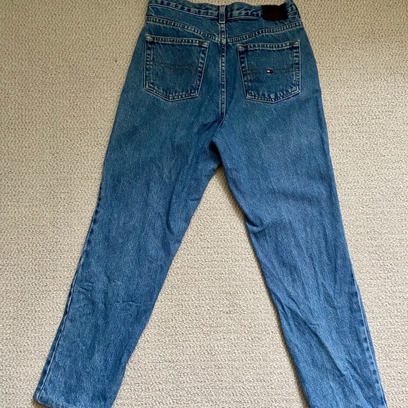 Vintage Tommy Hilfiger jeans - Picture 2 of 3